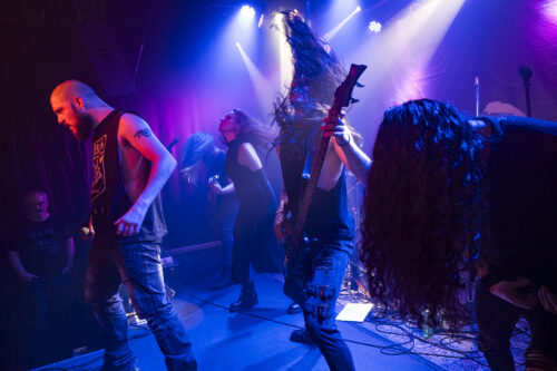 Metalinside.ch - Furor Galloco - Met-Bar Lenzburg 2025 - Foto Fredy 17