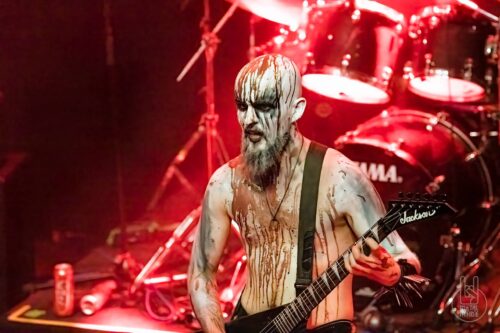 Metalinside.ch - Sarkrista - Black Hole Fest VI 2025 - Musigburg Aarburg - Foto Fredy 4