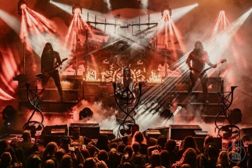 Metalinside.ch – Behemoth – Ragnarök Festival 2025 – Foto Sophia 1