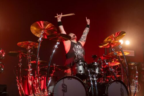 Metalinside.ch – Dirkschneider - Z7 Pratteln 2025 – Foto Kaufi 04