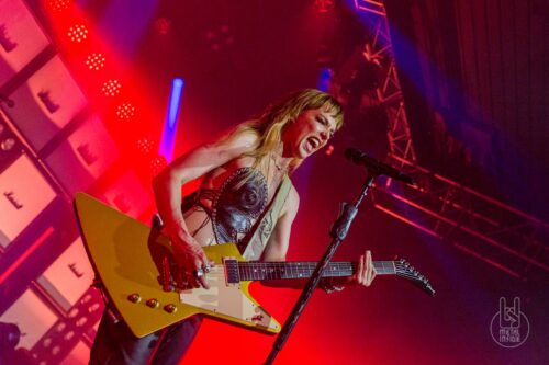 Metalinside.ch - Halestorm - Les Docks 2025 - Photo Hélène Millasson 07