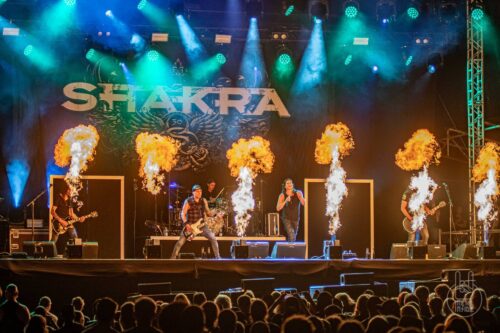 Metalinside.ch - Shakra - Z7 Summer Nights 2025 - Foto Nicky 34