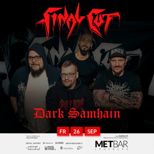 Final Cut - Met-Bar Lenzburg 2025