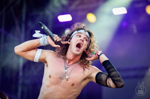 Metalinside.ch - Voltage Arc - Summerside Festival Grenchen 2025 - Foto Sabrina Reichmuth 14