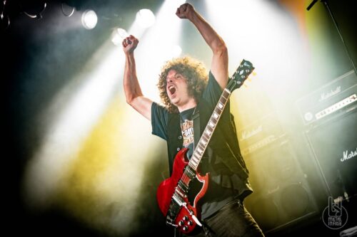 Metalinside.ch - Wolfmother - Schüür Luzern 2025 - Foto Däni 6