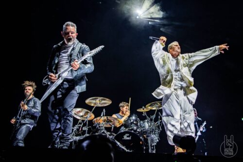Metalinside.ch – Parkway Drive – Hallenstadion Zürich 2025 – Foto Daeni 10