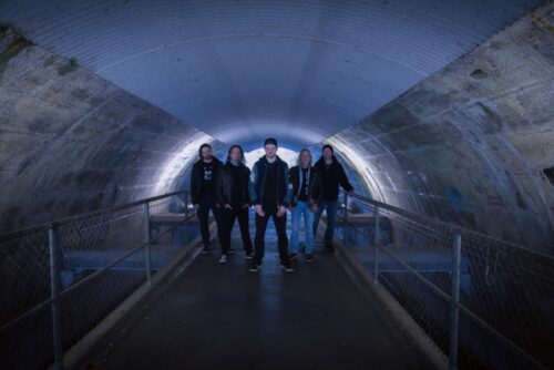 Swiss Thrash Metal Night - Konzerthaus Schüür Luzern 2025