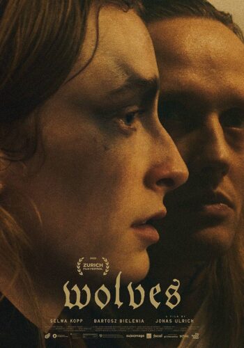 Wolves (Poster)