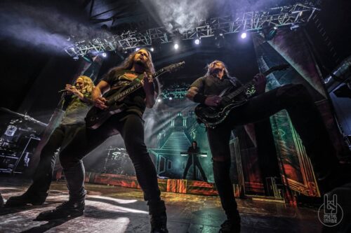 Metalinside.ch - Dark Tranquillity - Z7 Pratteln 2025 - Foto Friedemann 6