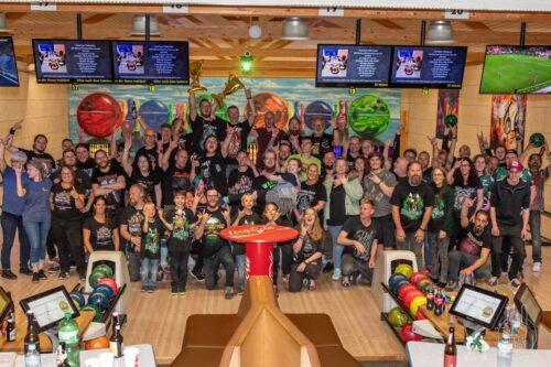 Metalinside.ch - Metal Bowling - Beseco Elsau - Foto Nicky 01