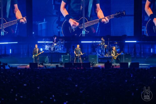 Metalinside.ch – The Offspring – Hallenstadion Zürich 2025 – Foto Daeni 15