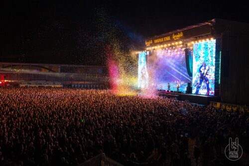 Metalinside.ch - Electric Callboy - Greenfield Festival 2025 - Foto Röschu 8