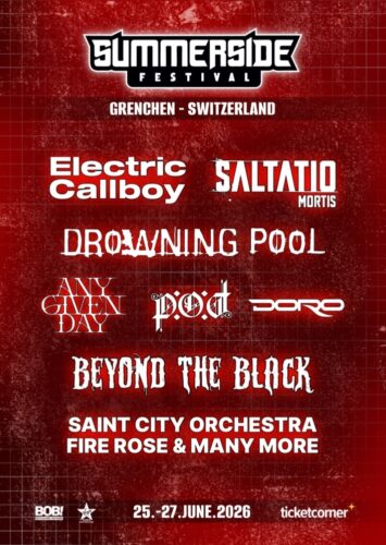 Summerside Festival 2026