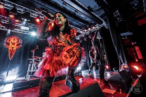 Metalinside.ch - Lacuna Coil - Dynamo Zürich 2025 - Foto Friedemann 14