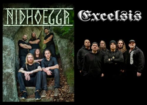 Nidhoeggr, Excelsis - Mahogany Hall Bern 2026