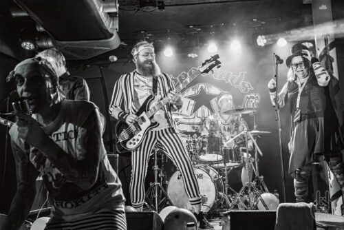 Metalinside.ch - Möped Lads - Bullhead Festival 2026 - Foto Sandro 16