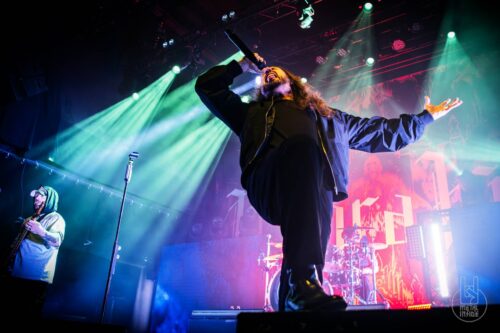 Metalinside.ch – Fit for a king – Komplex 475 Zuerich 2026 – Foto Daeni 11