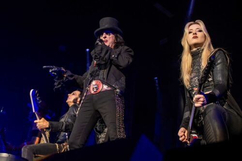 Metalinside.ch . Alice Cooper . The Hall 2026 . Foto Nicky 01