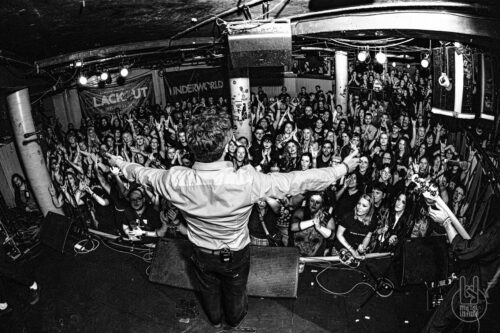 Metalinside.ch - Shields - Underworld London 2026 - Foto Jon Sugden 4