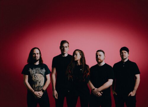 Expellow (Bandfoto)