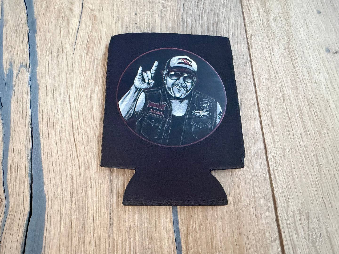 Metalinside.ch - Kaufi-Merch - Beercooler 2