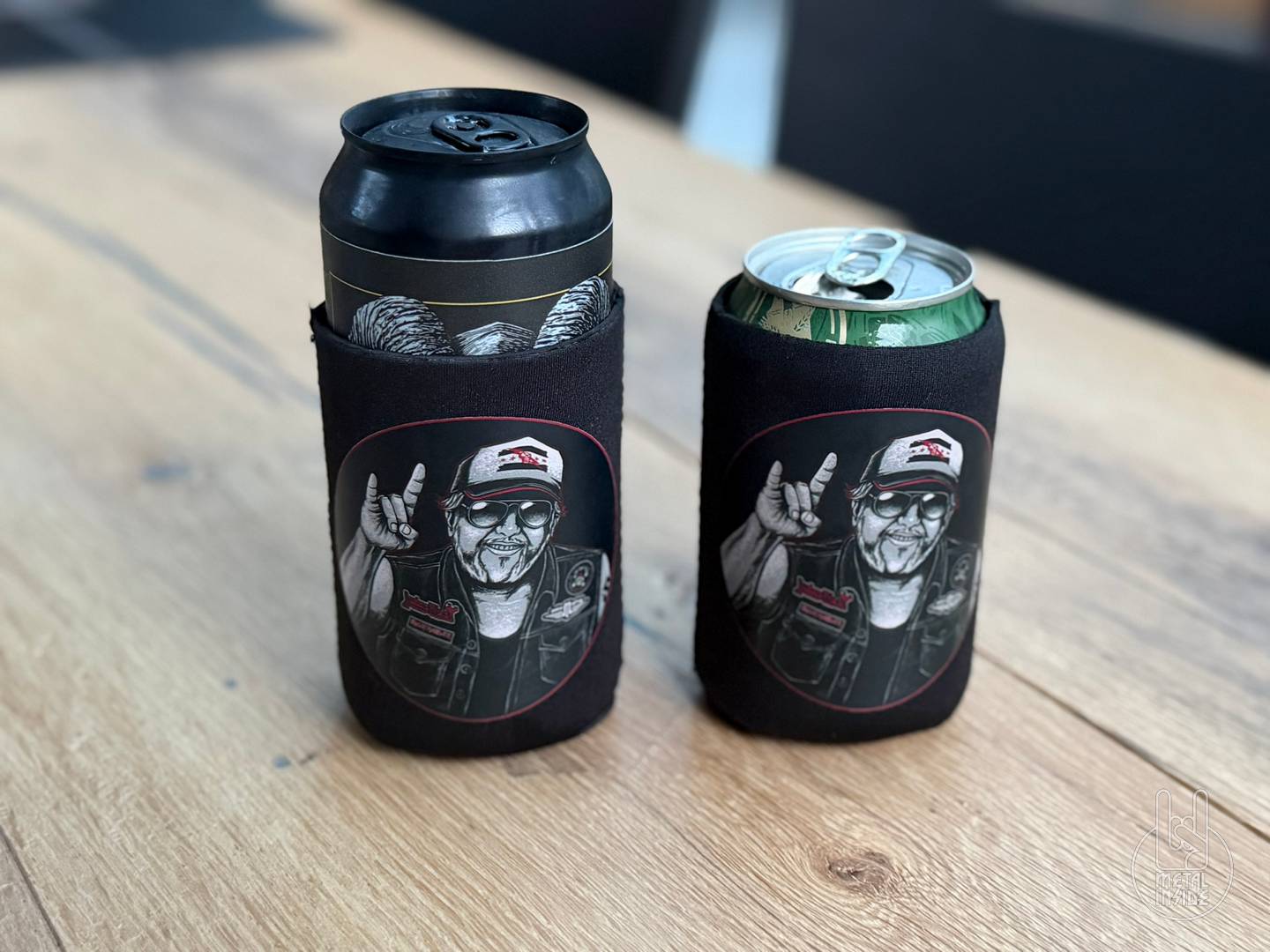 Kaufi Beercooler für Dosen