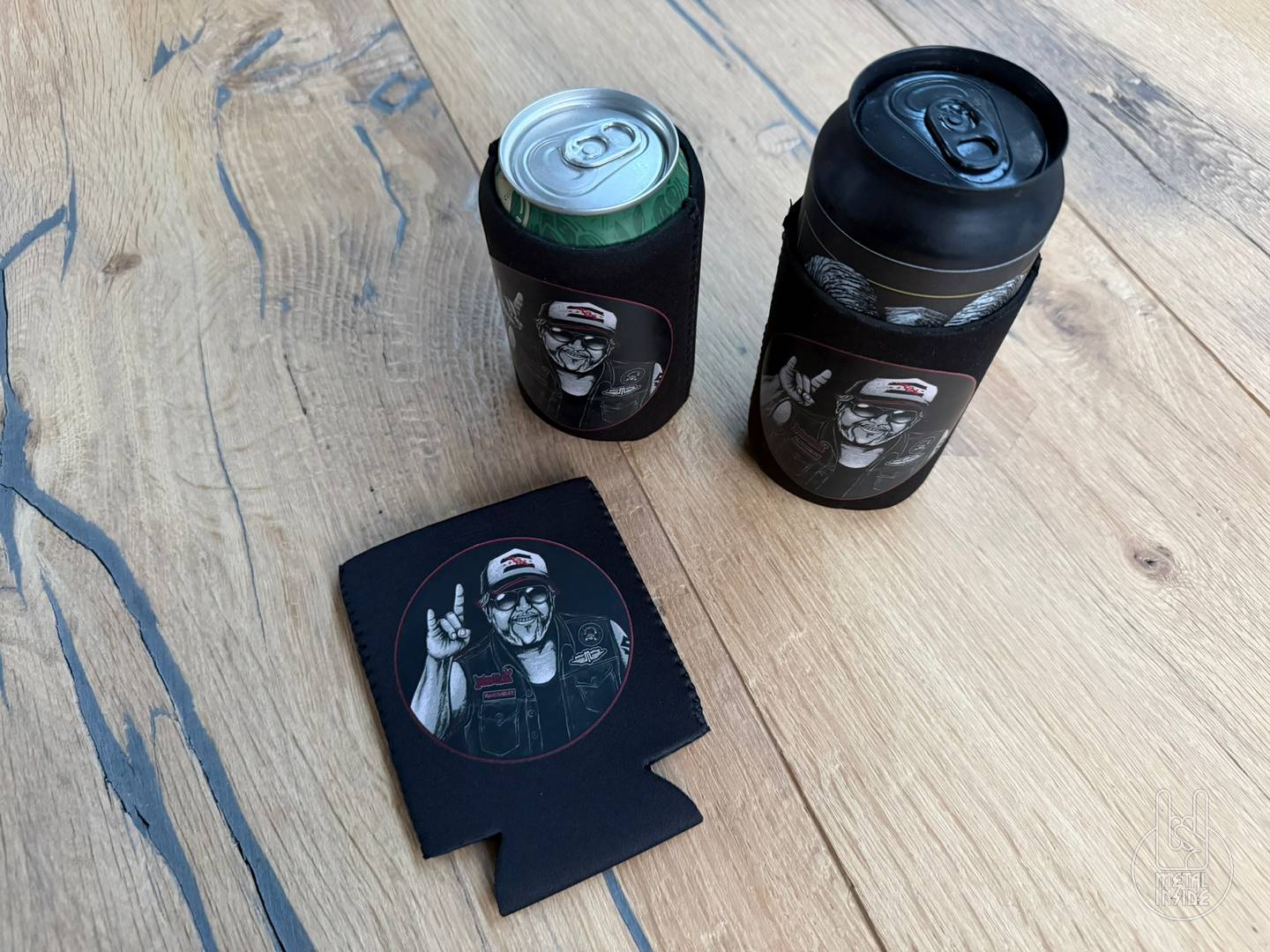 Kaufi Beercooler für Dosen – Bild 3